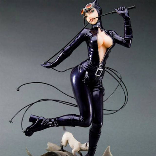 Purr-fectly Tempting: 10 Sexy Cat Costume Designs for Halloween