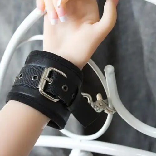 Tempt and Tease: 6 Seductive Handcuffs to Ignite Passion – SeventhLove's
