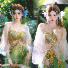 sexy christmas elf dress Sexy Santa Elf Costume for Women