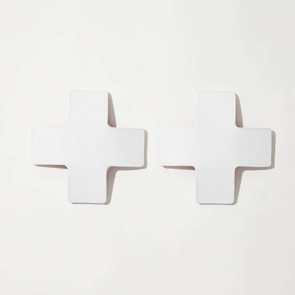 Cross Nipple Stickers Sexy Leather Lingerie Pasties