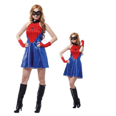 Sexy Spiderman Costume Women, Sexy Superhero Costumes For Women SeventhLove's Sexy Spiderman Costume Women, Sexy Superhero Costumes For Women SeventhLove's