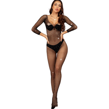 Sexy Sheer & See-Through Lingerie, Transparent Outfits & Underwear - SeventhLove's Sexy Sheer & See-Through Lingerie, Transparent Outfits & Underwear - SeventhLove's